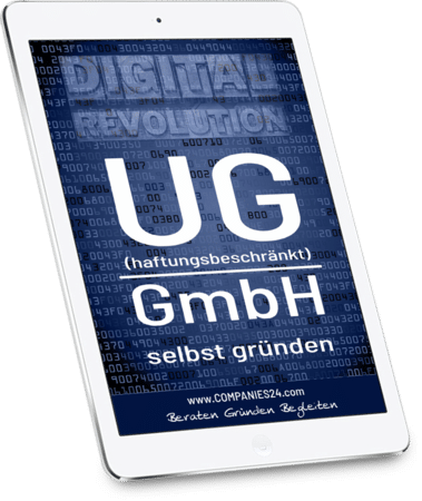 Ug Gmbh In Tagen Schritten Selbst Gr Nden Ebook