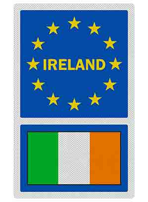 EU Ireland als Schutzschirm für BREXIT